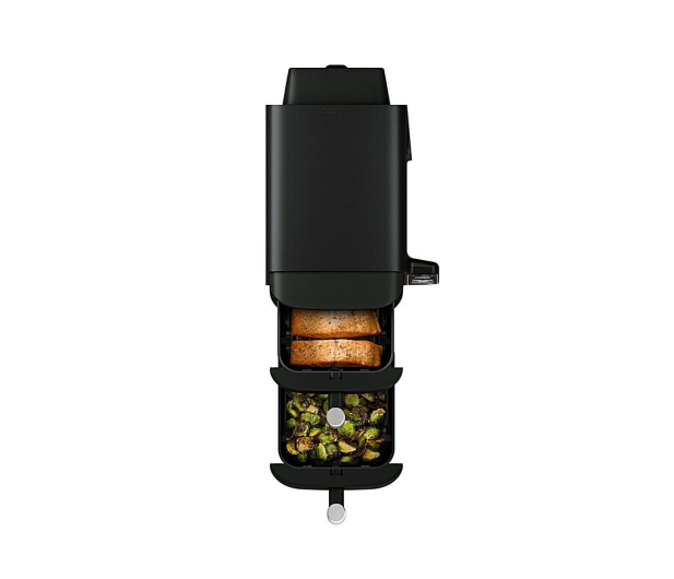 Ninja Frytkownica beztłuszczowa DoubleStack SL300EU - 1286359 - zdjęcie 7